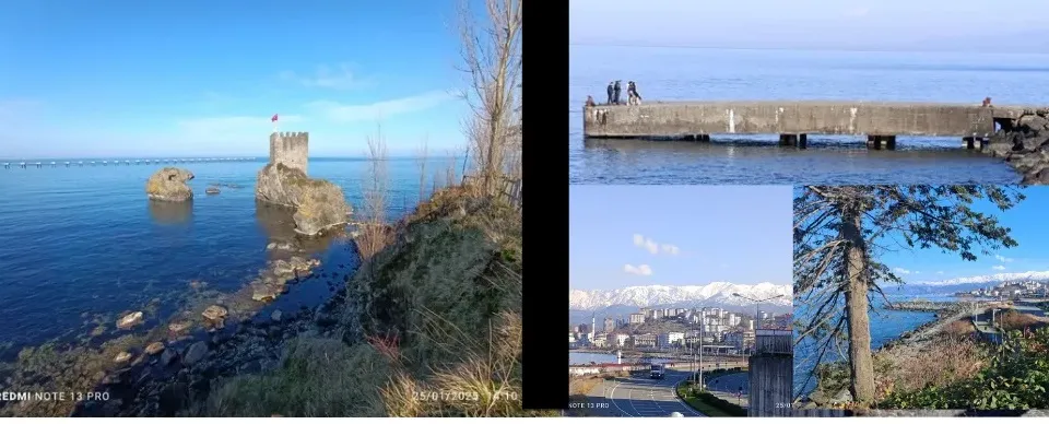 Pazar İlçesine Değer Katacak Yeni Proje: Turizm ve Tarihi Doku Yeniden Canlanıyor