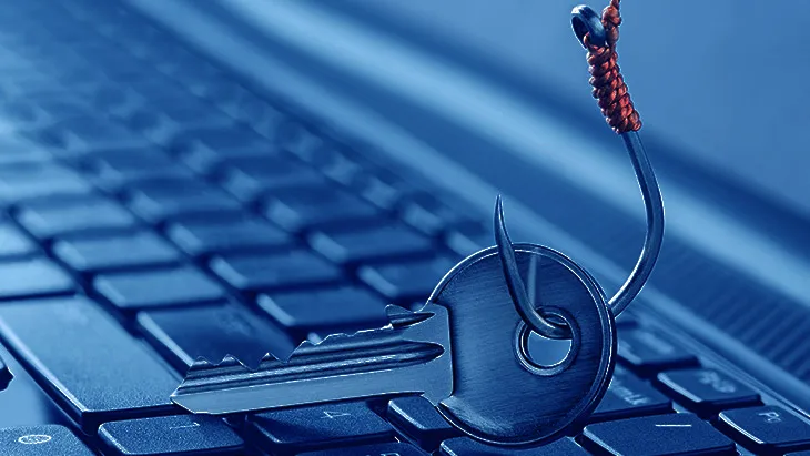 Phishing Nedir?