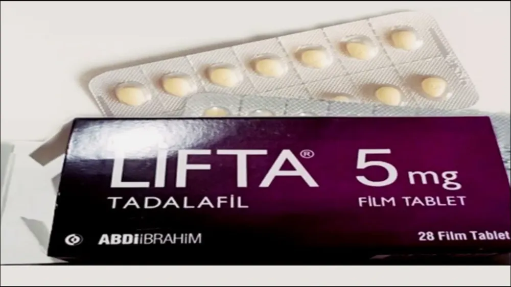 Lifta 20 MG Fiyat – İlişkiden kaç saat önce kullanılır?