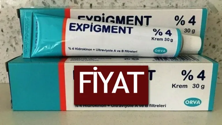 2025 Güncel Expigment Fiyatları: Cebinizi Yakmadan Cildinize Bakım!