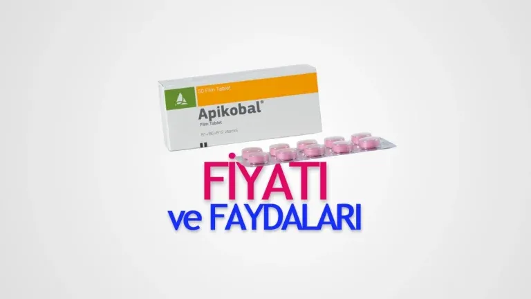 2025 Apikobal Güncel Fiyatları 