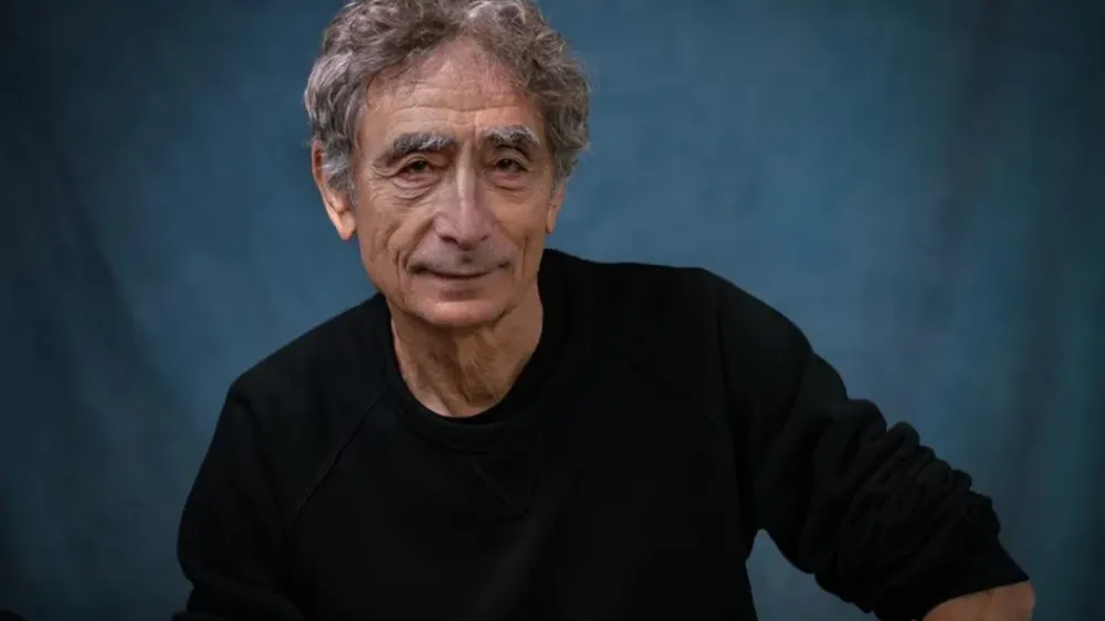 Kanadalı doktor Gabor Mate kimdir?