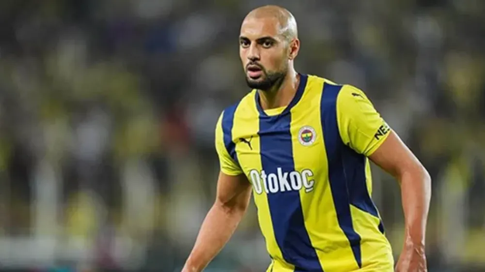 Sofyan Amrabat Kimdir? Hangi Takımlarda Oynadı?