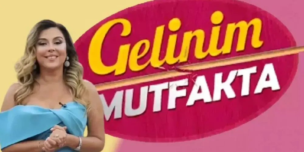 Gelinim Mutfakta 27 Ocak puan durumu! Günün çeyreğini kim aldı?