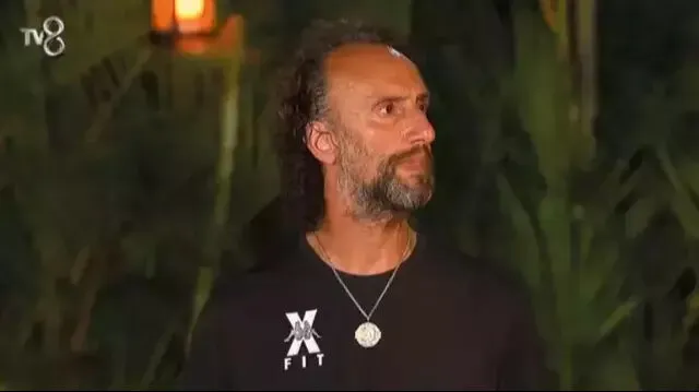 Survivor Melih kimdir? Melih Altın yarışmadan diskalifiye oldu