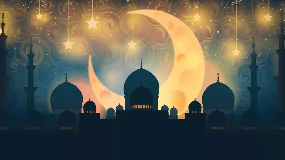 Ramazan ayı ne zaman başlıyor? 2025 Dini günler ve geceler takvimi: 2025 Ramazan başlangıcı