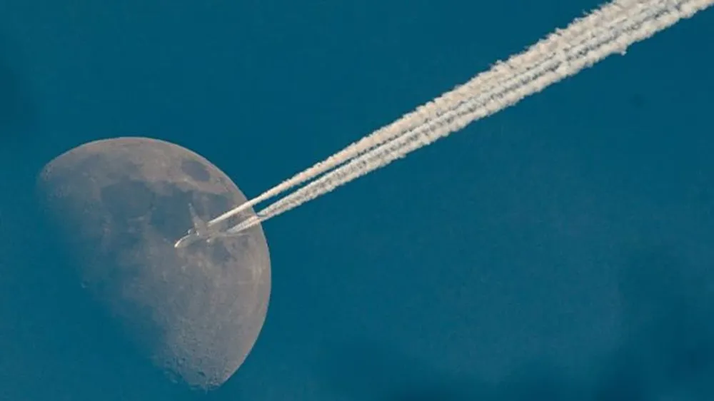 Chemtrails komplo teorisi nedir? Chemtrails gerçek mi?