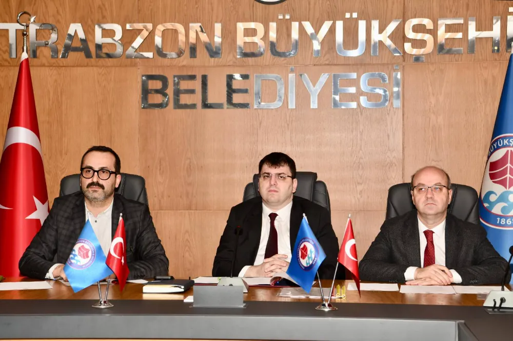 Trabzon ile Buhara Kardeş Şehir Oluyor