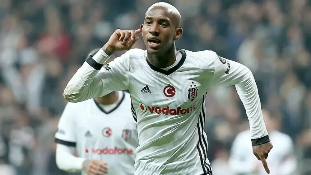 Fenerbahçe Talisca İçin Neredeyse Her Şeyi Verdi!