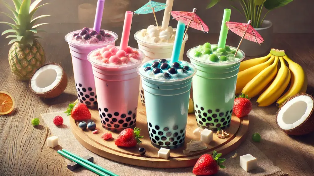 Çocuklarınıza milkshake içirirken bir daha düşünün!