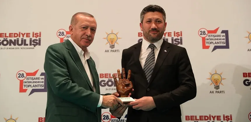 Güneysu Belediyesi 2024 Yılında Yatırımlarıyla Dikkat Çekti