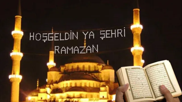 2025 Ramazan Takvimi Ramazan Ayı Başlangıcı ve Ramazan Bayramı Tarihi