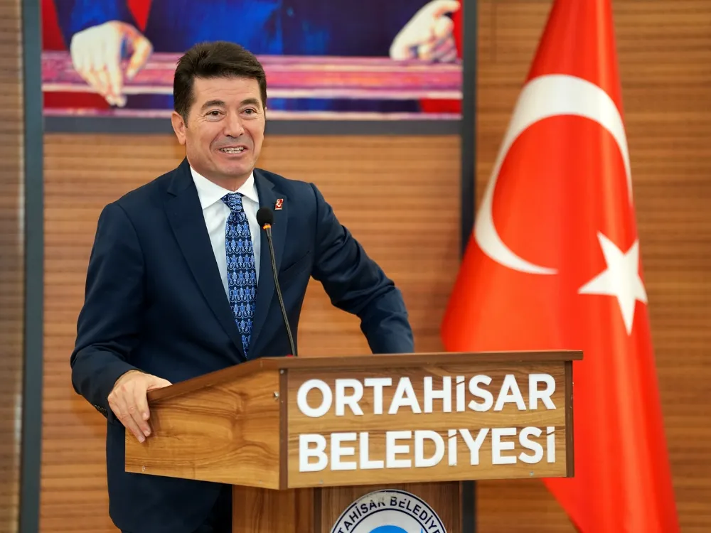 Ortahisar Belediyesi