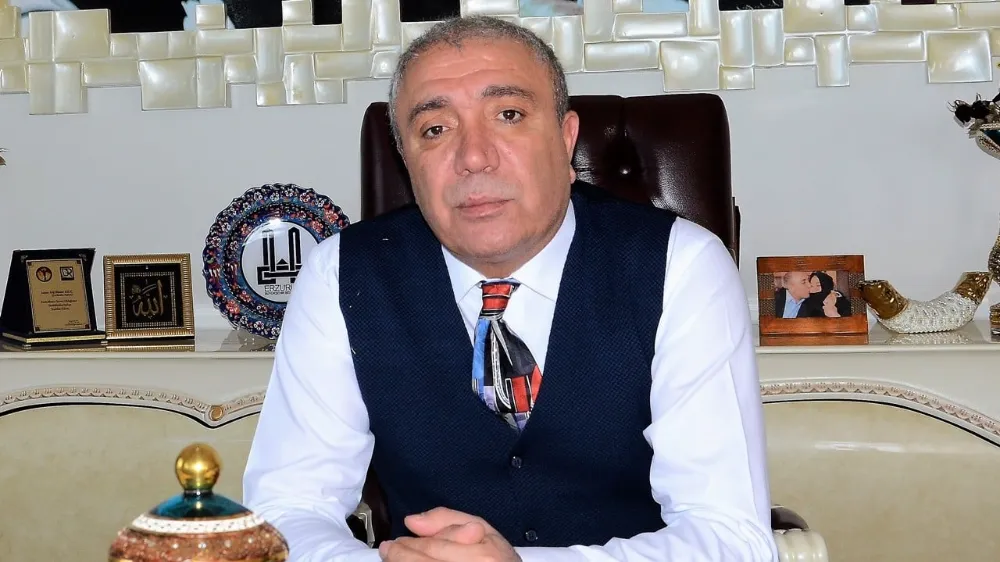 Çat’ta Ulaşım Konforu Artıyor