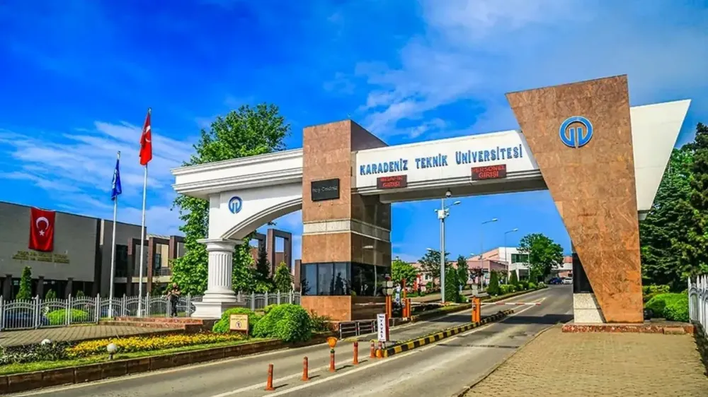 14. Bölgesel Kaya Mekaniği Sempozyumu Karadeniz Teknik Üniversitesi’nde Düzenlenecek