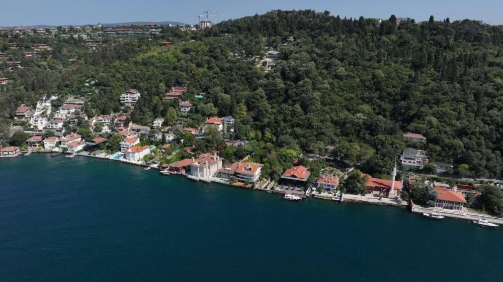 Boğaz