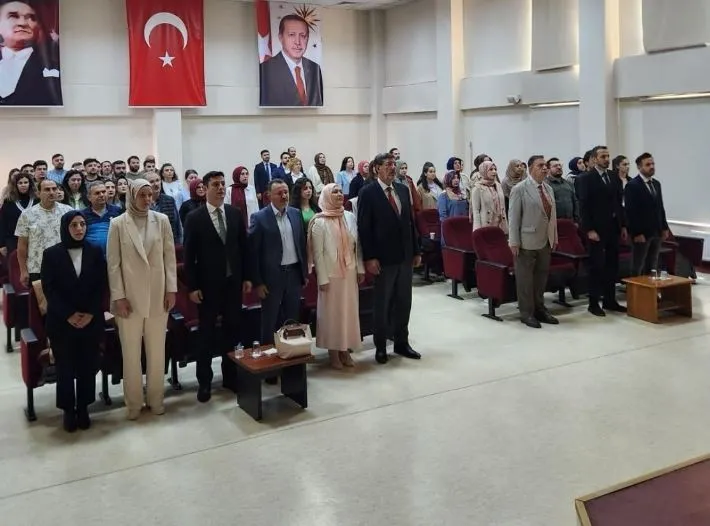 Trabzon’da Yerinde Personel Eğitimleri ve Rehberlik Çalışmaları Programı Gerçekleştirildi
