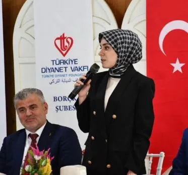Borçka’da Camiler ve Din Görevlileri Haftası Kutlandı