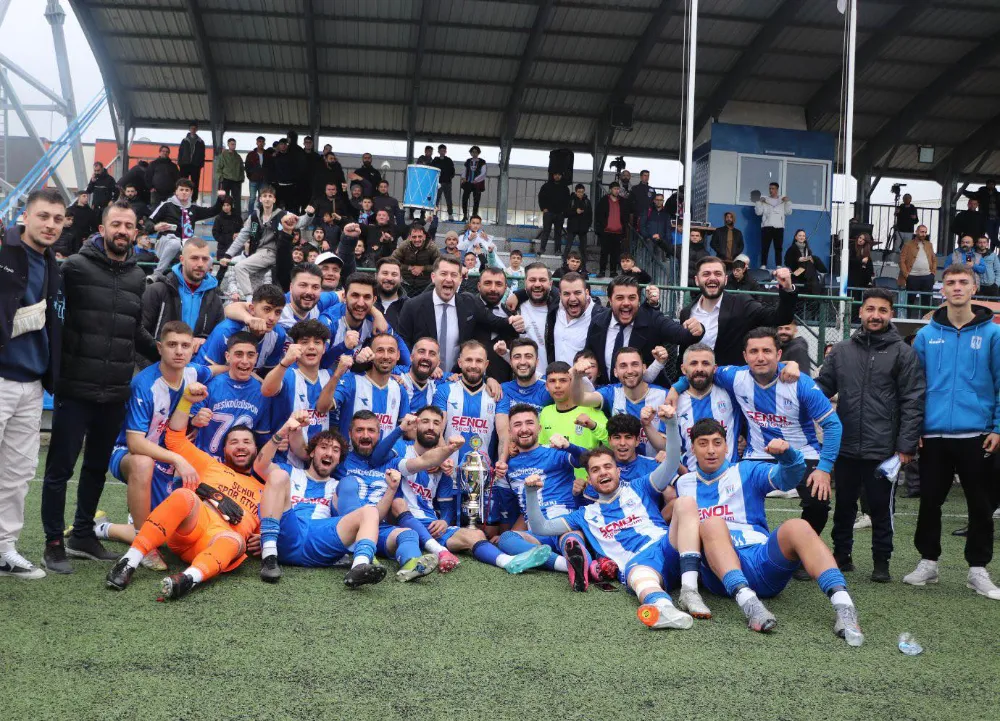 Beşikdüzüspor Kadın Voleybol Takımı İlk Ev Maçına Çıkıyor