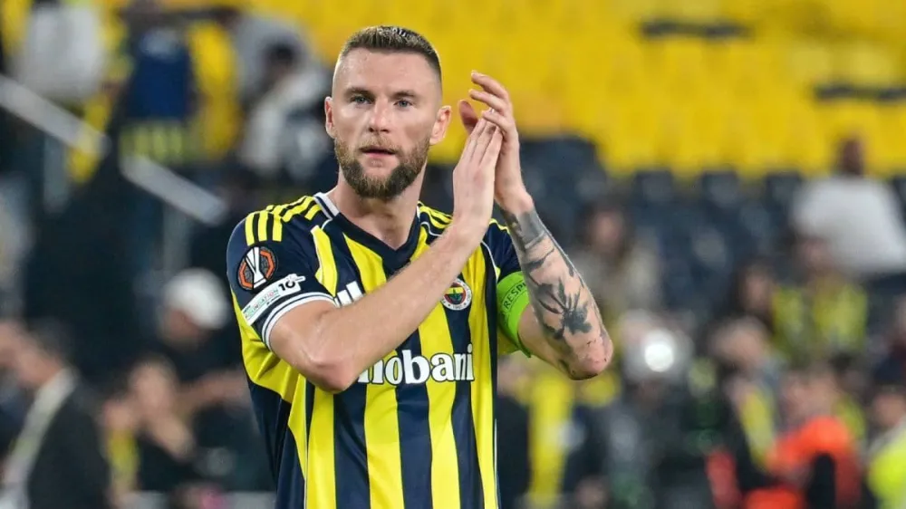 Skriniar, Fenerbahçe