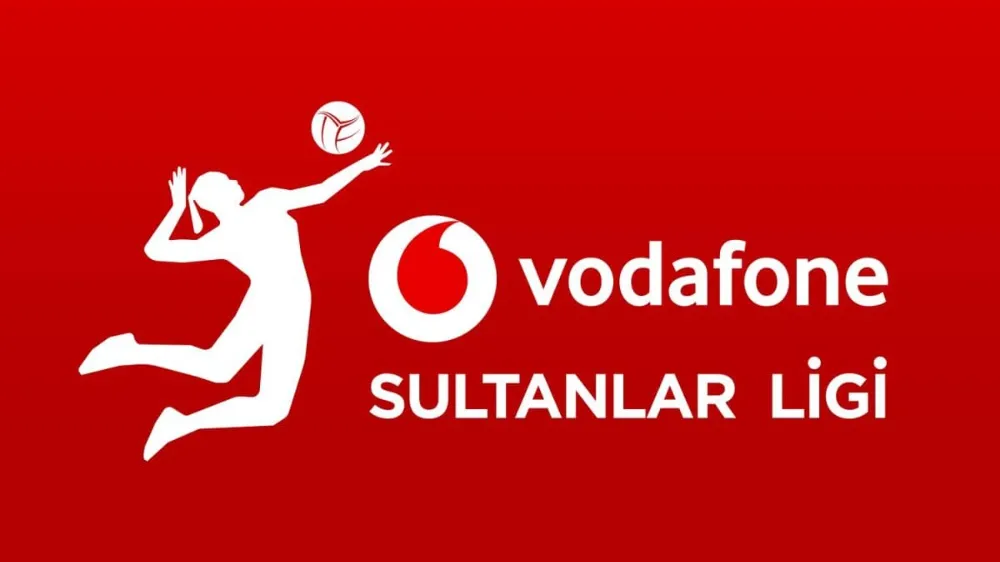 Vodafone, Kadın Voleyboluna Verdiği Destekle Göz Dolduruyor!