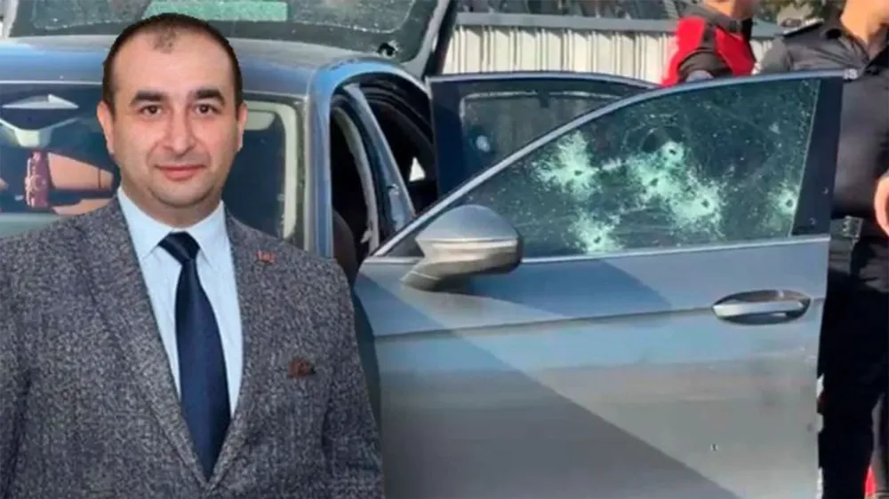Caner İçin Hesaplaştık: İntikam Zamanı Geldi!