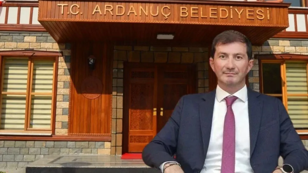 Ardanuç’ta Dünya Kız Çocukları Günü Kutlandı