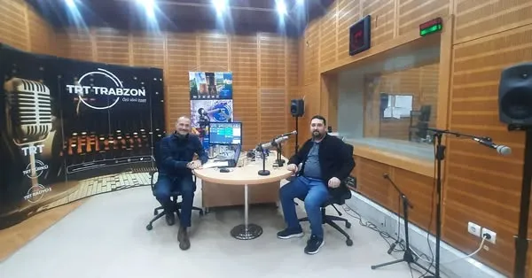 Trabzon İl Sağlık Müdürlüğü’nden Sigara Bırakma Poliklinikleri Hakkında Bilgilendirme