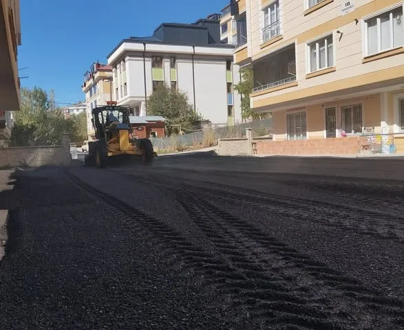 Bayburt’ta Belediyecilik Hizmetleri Durmaksızın Devam Ediyor