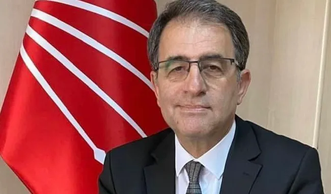 Başkan Saltuk Deniz’e “Belediye Başkanlarına Hazımsızlık” Tepkisi