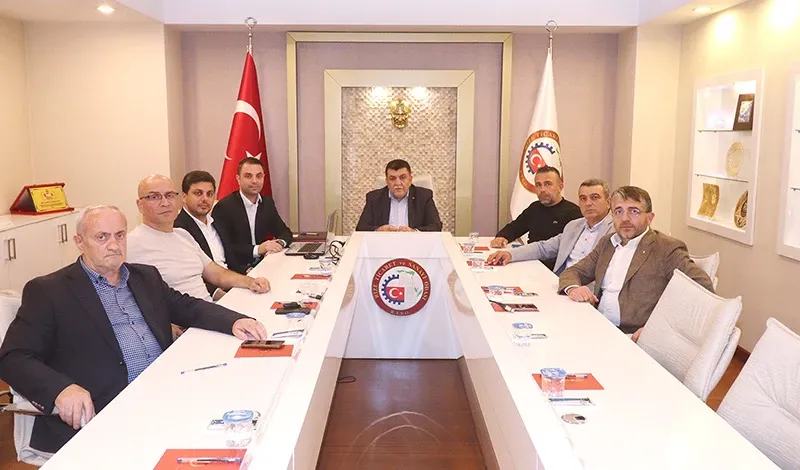 Rize Ticaret ve Sanayi Odası