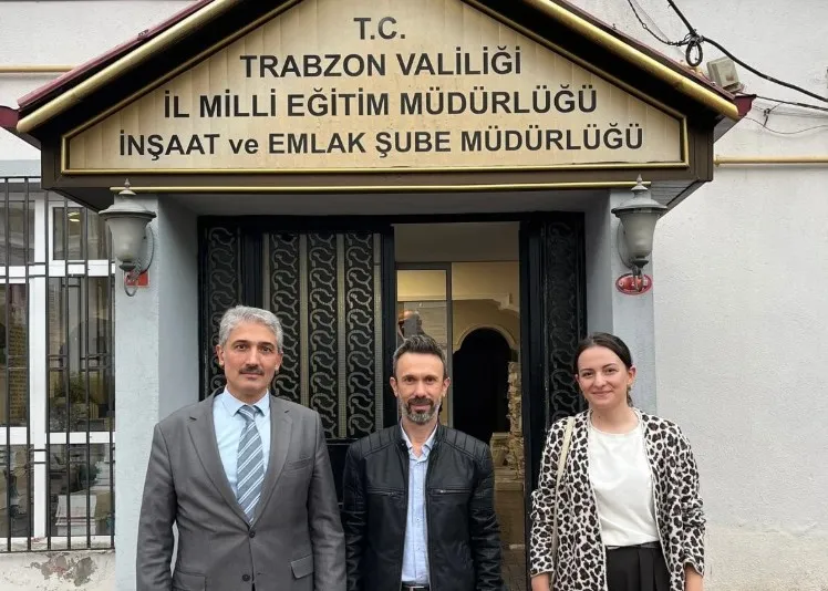 Trabzon