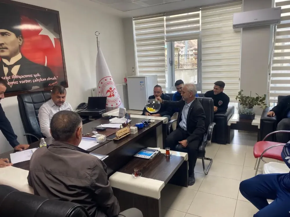 Cumhuriyet Bayramı’nda dostluk ve heyecan: Yusufeli Futsal Turnuvası başlıyor!