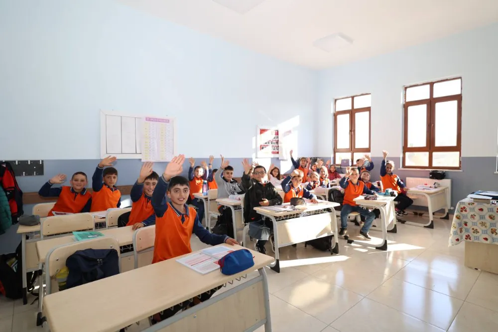 Aziziye Belediyesi