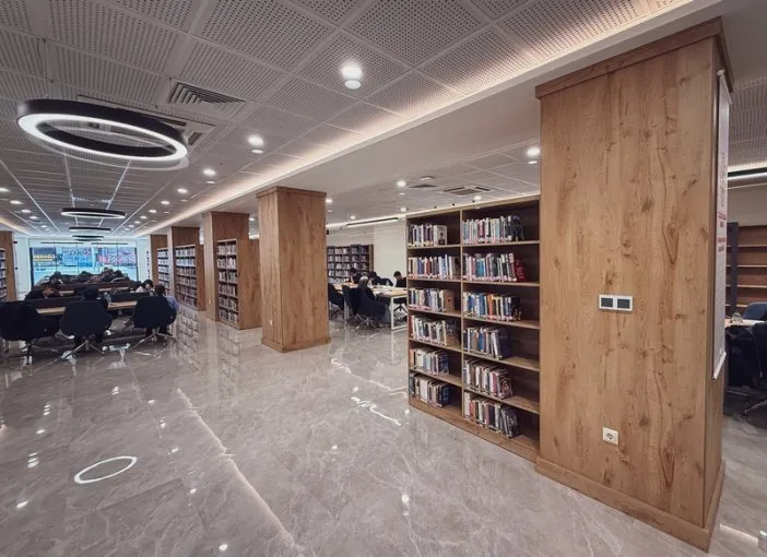 Sanatın Kalbi Rize’de Atıyor: Yeni Kültür Merkezi Kapılarını Açtı