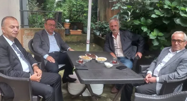 ÇAYKUR Yurt Dışı Satışlarını Artırmayı Hedefliyor