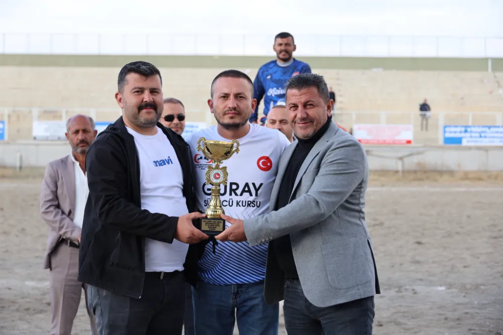 Atlı Cirit Yarı Final Heyecanı Erzurum’da Sona Erdi