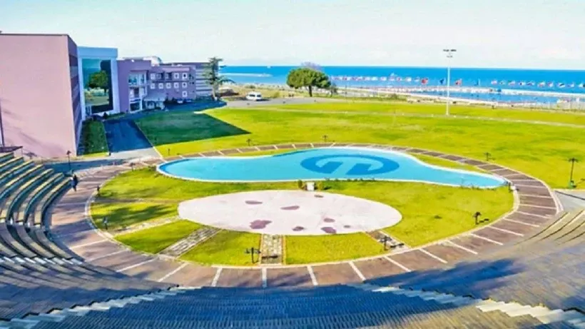 Karadeniz Teknik Üniversitesi, URAP Sıralamasında 4 Basamak Birden Yükseldi