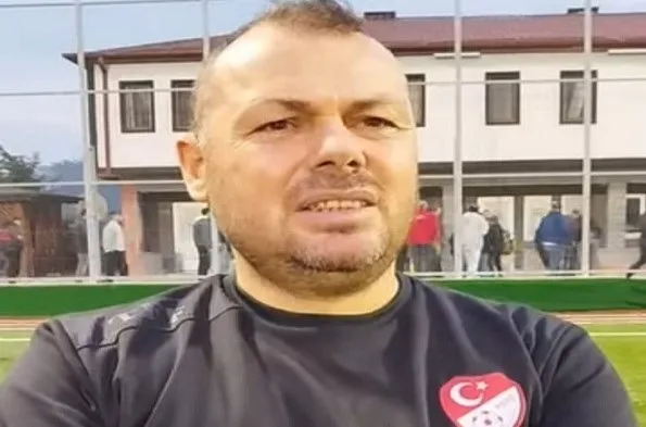 Güneysu Ulucamispor Teknik Direktörü Kenanoğlu: Bu Lige Renk Katacağız
