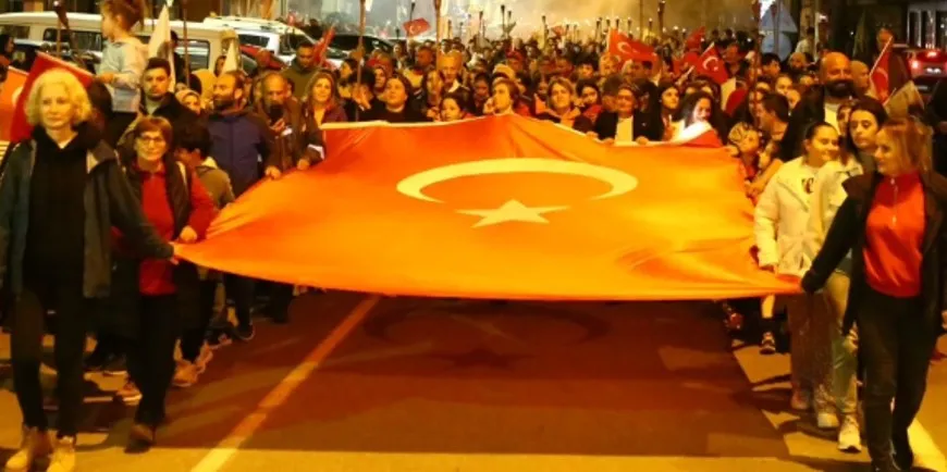 Ardeşen’de 29 Ekim Cumhuriyet Bayramı Kutlama Programı Coşkulu Etkinliklerle Belirlendi