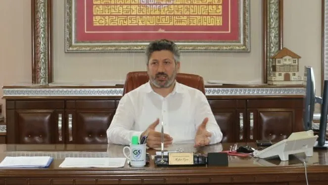 Rıfat Özer’den CHP’li Başarır’a Sert Tepki: Başaran Hadsizine Sessiz Kalmayacağız