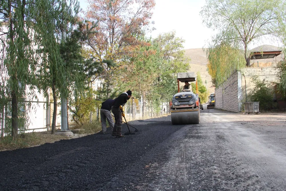 Bayburt Belediyesi, Şehri Daha Modern ve Yaşanabilir Bir Geleceğe Taşıyor