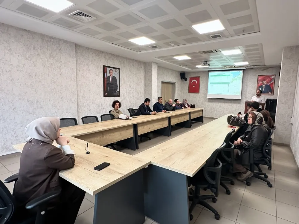 Rize’de Yüzme Suyu Sezonu Değerlendirildi
