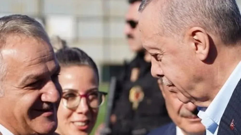 Adnan Er’den Görevden Alındı İddialarına Yanıt: İstifa Ettim