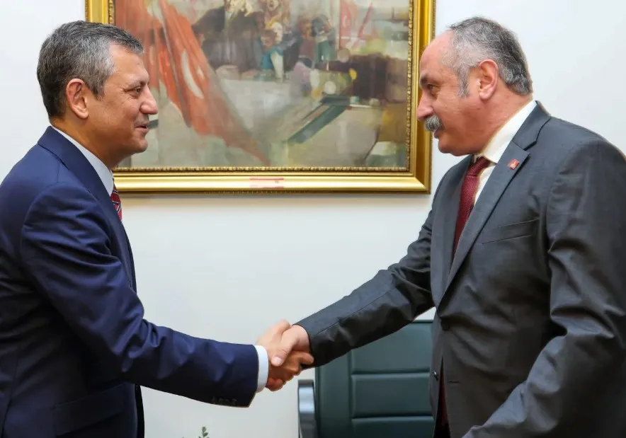 CHP’nin Olağan Kurultayı Davası Reddedildi
