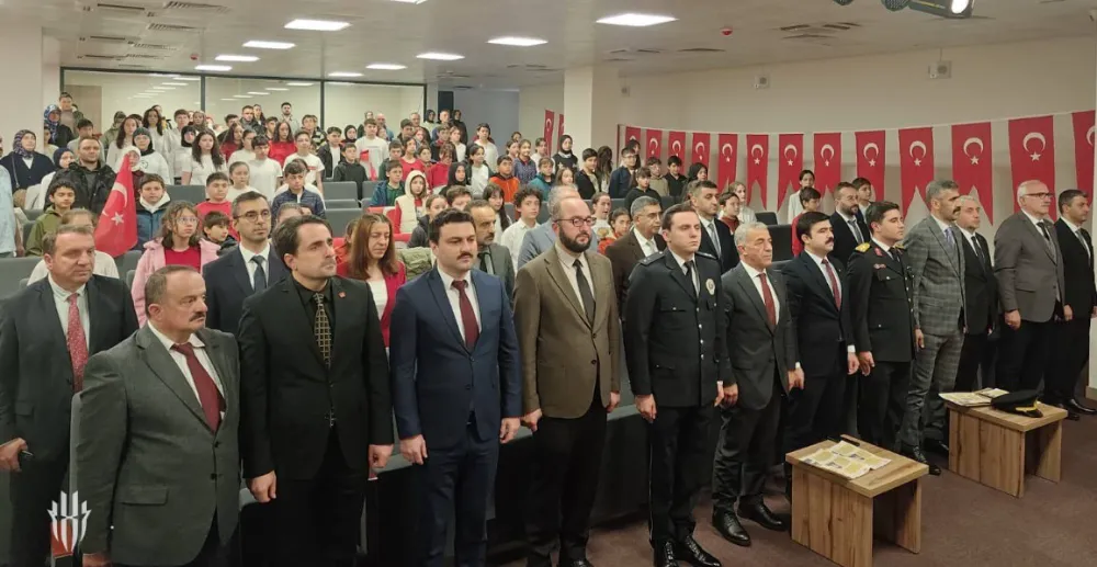 Çaykara’da Cumhuriyet Bayramı Coşkuyla Kutlandı