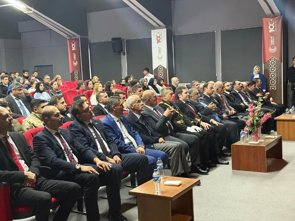 Pazaryolu’nda 29 Ekim Cumhuriyet Bayramı Coşkuyla Kutlandı