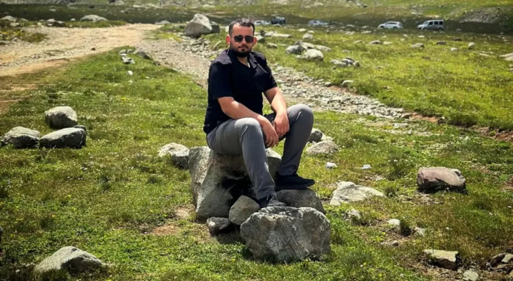 Güneysu’da Yavuz Hızır Dualarla Son Yolculuğuna Uğurlandı
