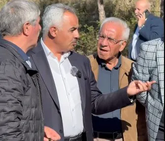 Oltu Belediyesi’nden İlçede Hayata Geçirilen Projelere Yakından İnceleme