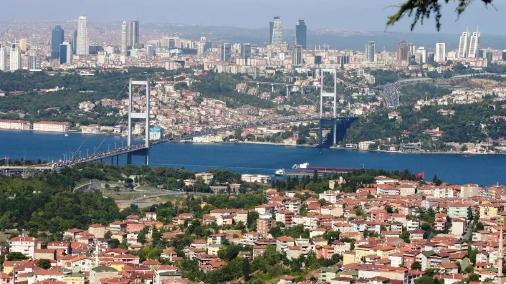 İstanbul
